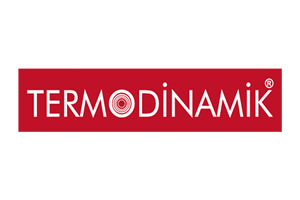 Termodinamik Termodinamik