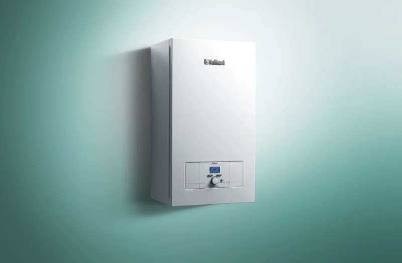Vaillant Kombi