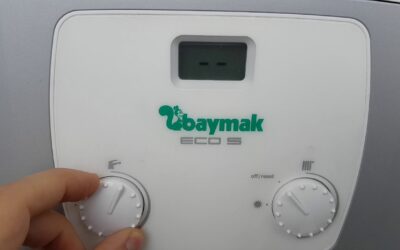Baymak Kombi Arızaları