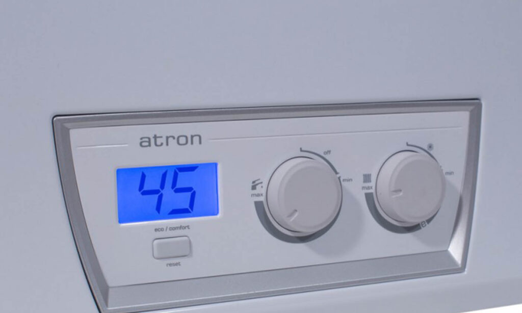 Demirdöküm Atron kombi