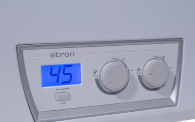 Demirdöküm Atron kombi