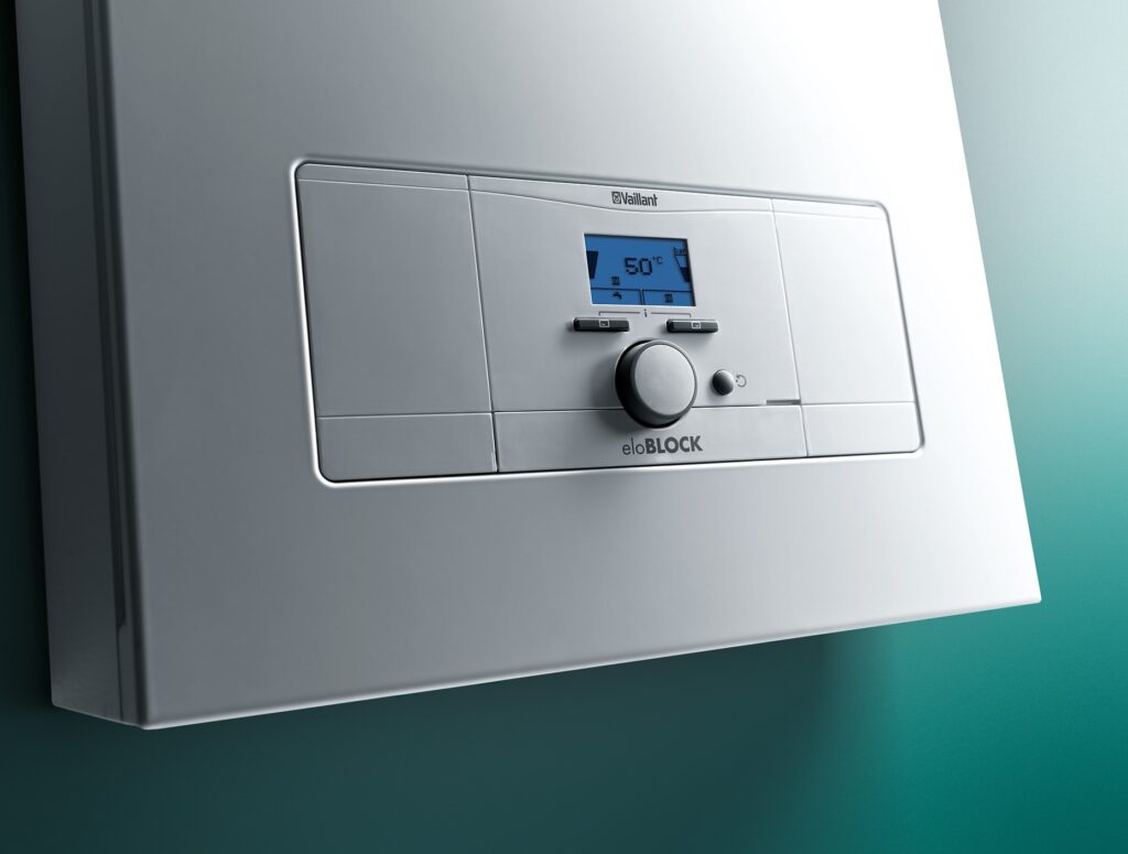 Vaillant Kombi Arızaları ve Çözüm Yöntemleri