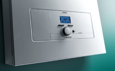 Vaillant Kombi Arızaları ve Çözüm Yöntemleri