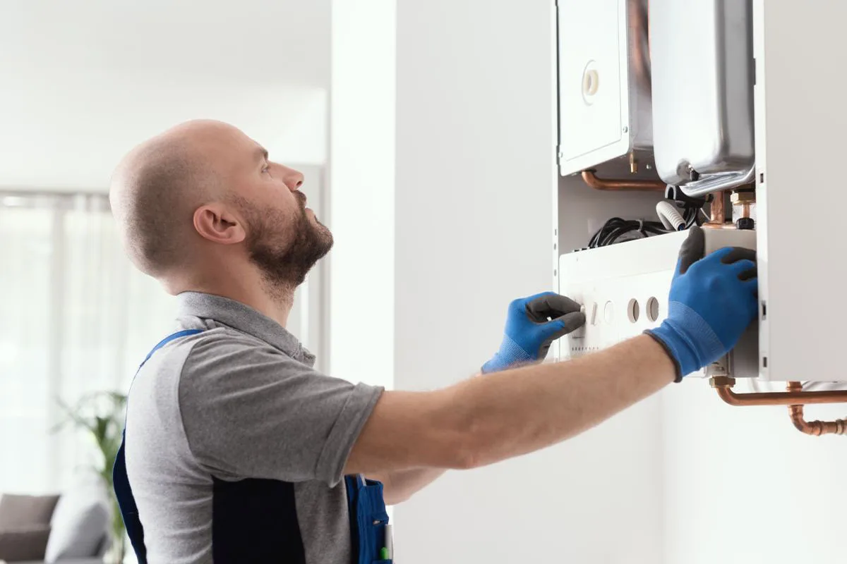 Kombi Arıza Kombi Arıza