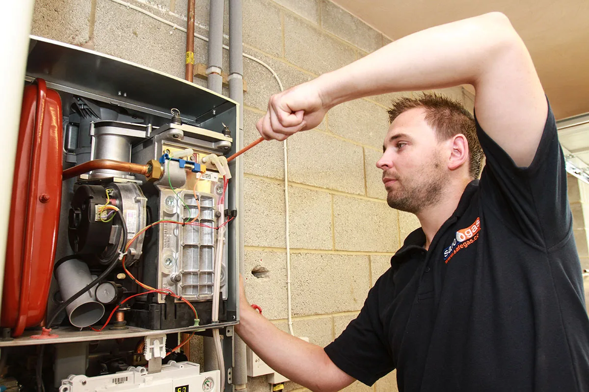 Kombi Arıza Kombi Arıza