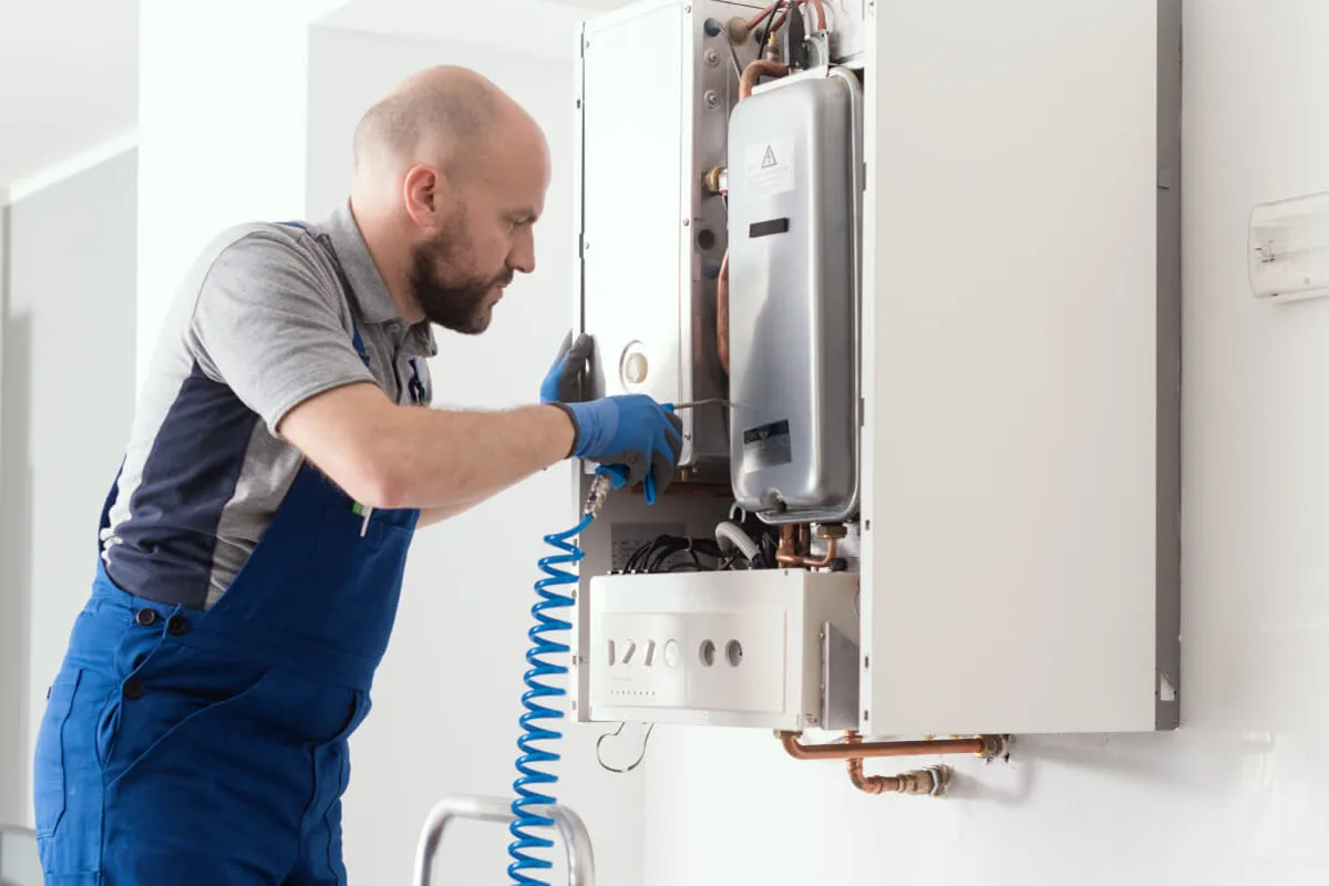 Kombi Arıza Kombi Arıza