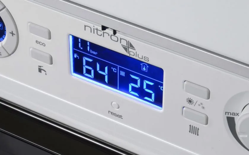 Demirdöküm kombi resetleme nasıl yapılır?